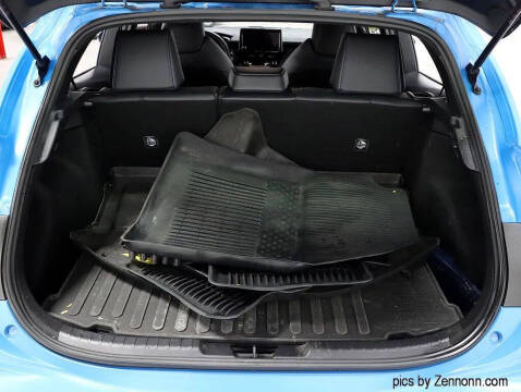 2024 Toyota GR Corolla