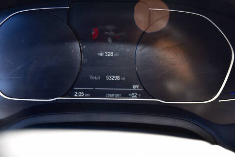 2021 BMW 4 Series 430i