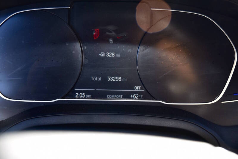 2021 BMW 4 Series 430i