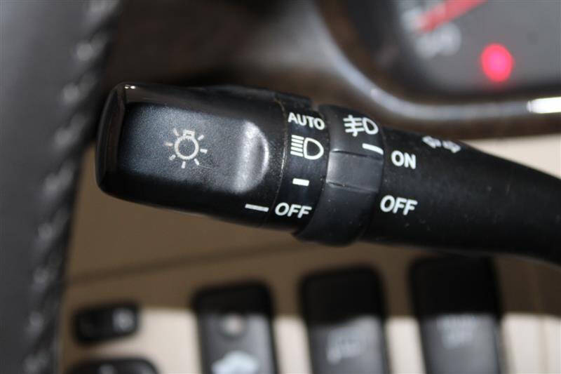 2003 Toyota Highlander