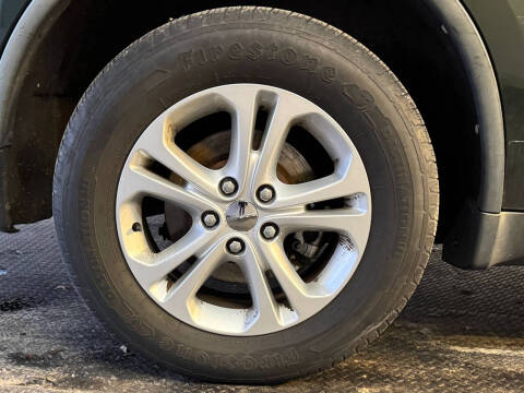 2011 Dodge Durango Express