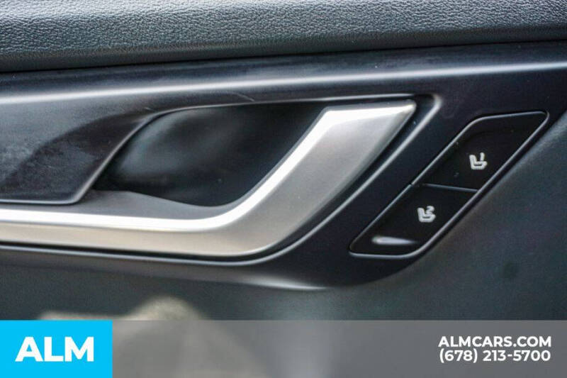 2024 Kia EV6 Light Long Range