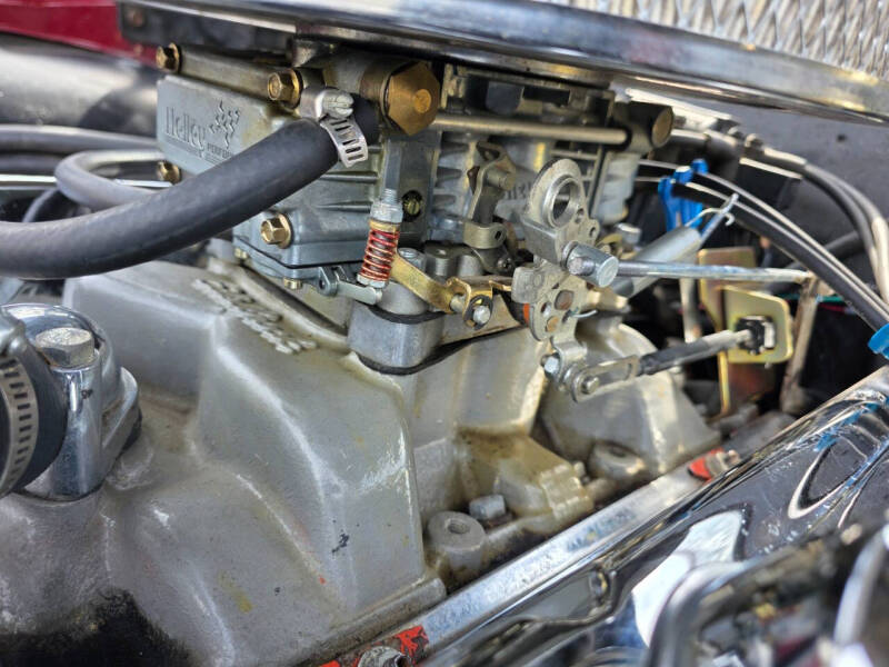 1964 Chevrolet Malibu