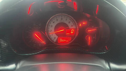 2013 Scion FR-S 10 Series