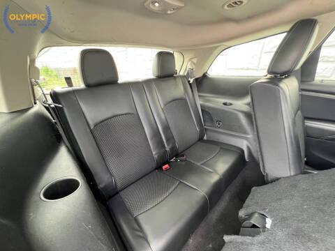 2016 Dodge Journey