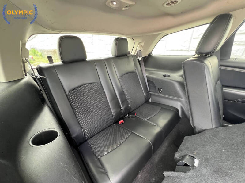 2016 Dodge Journey