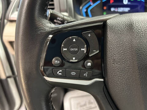 2020 Honda Odyssey Touring