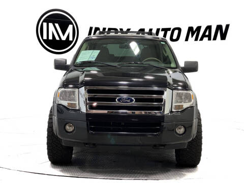 2012 Ford Expedition XLT