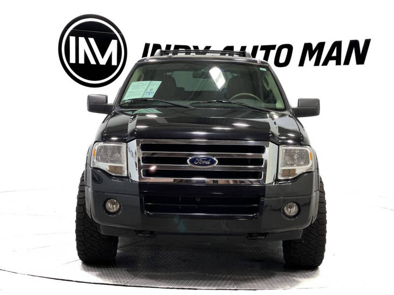 2012 Ford Expedition XLT