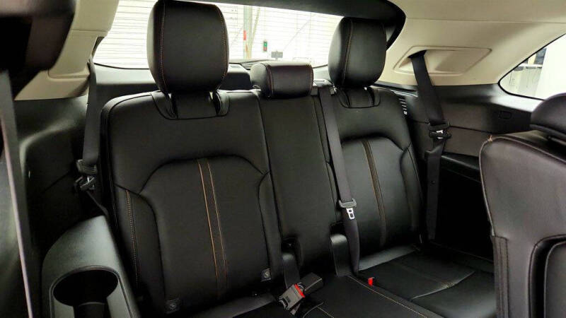 2024 Mazda CX-90 3.3 Turbo Select