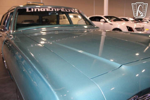 1968 Chevrolet Impala