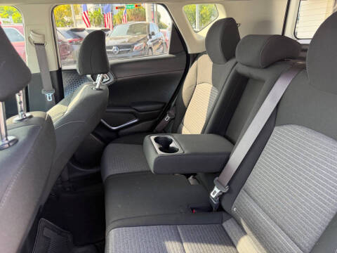 2023 Kia Soul EX