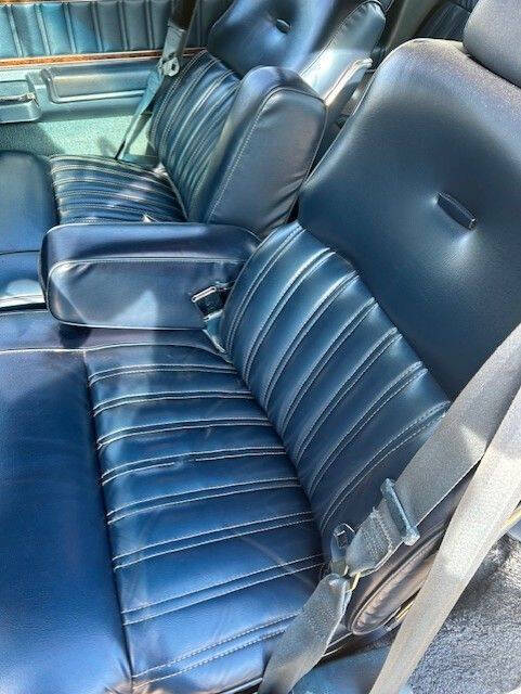 1979 Ford Thunderbird 14