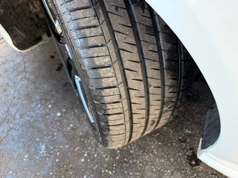 2017 Mercedes-Benz E-Class E 400