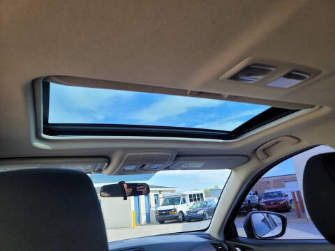 2013 Mazda CX-5 Touring