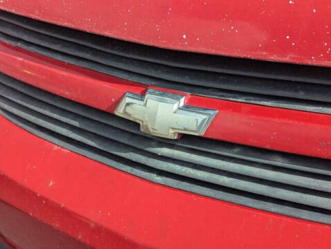 2009 Chevrolet Cobalt