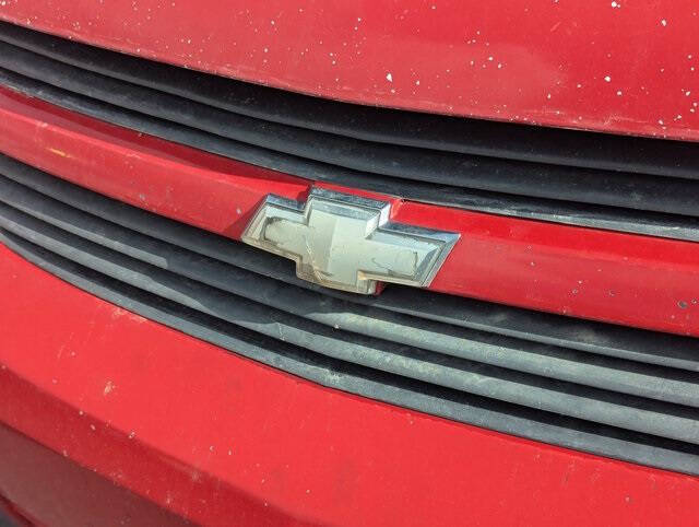 2009 Chevrolet Cobalt