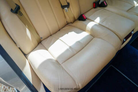 2003 Bentley Arnage R