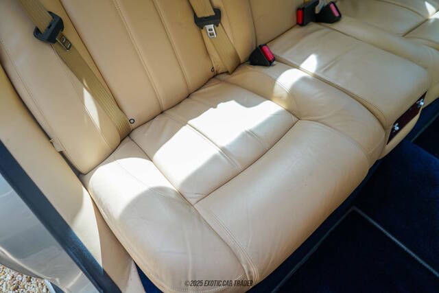 2003 Bentley Arnage R