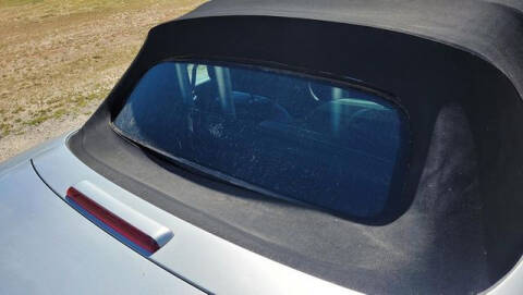 2001 Audi TT 225hp quattro