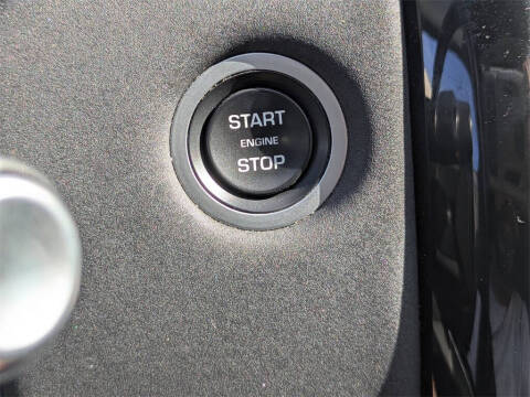 2019 Land Rover Discovery SE