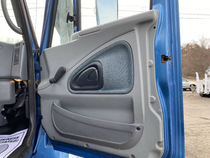 2007 International DuraStar 4300