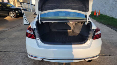 2017 Honda Accord EX