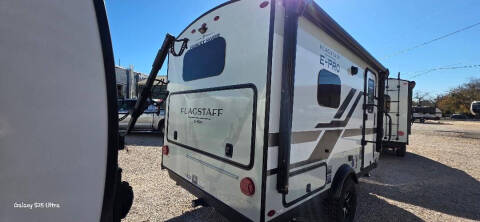 2026 Flagstaff E-PRO 15RDG