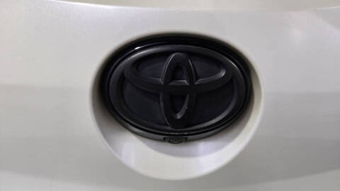 2019 Toyota Corolla Hatchback SE