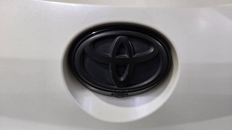 2019 Toyota Corolla Hatchback SE