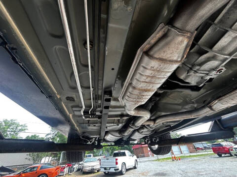 2004 Ford Mustang GT Deluxe