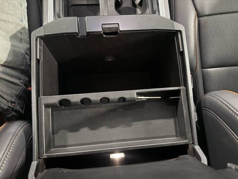 2025 Ford F-350 Super Duty