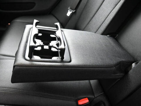 2017 BMW 4 Series 430i xDrive Gran Coupe