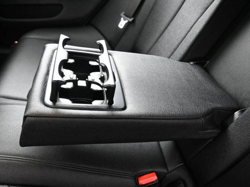 2017 BMW 4 Series 430i xDrive Gran Coupe