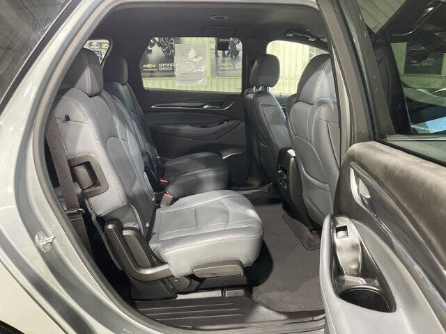 2024 Buick Enclave Premium