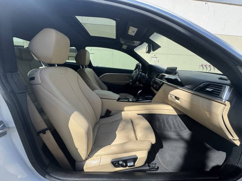 2019 BMW 4 Series 430i