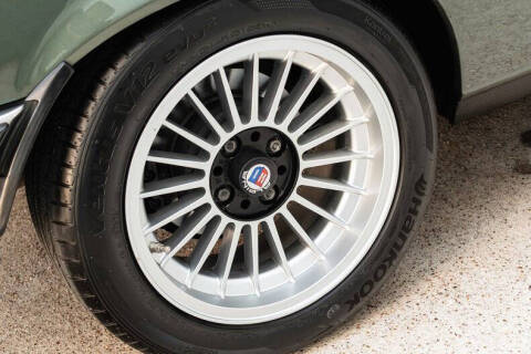 1982 Alpina C1