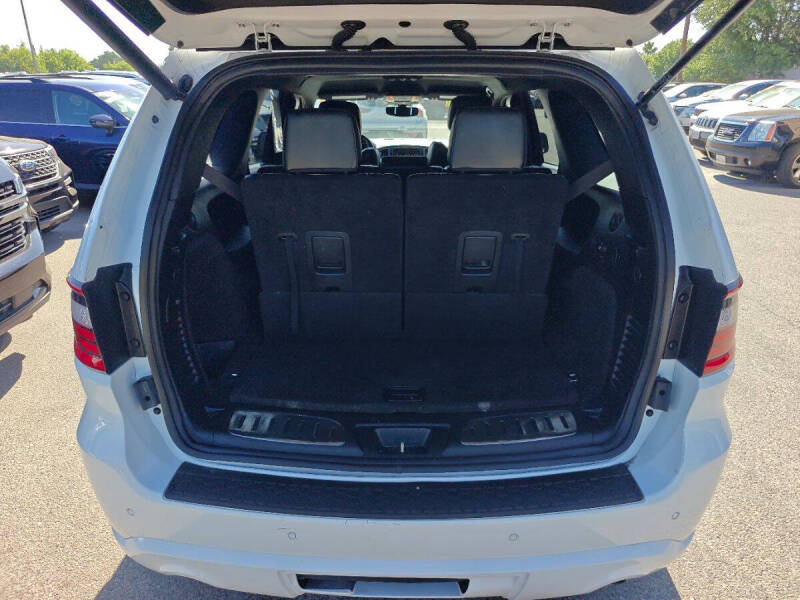 2019 Dodge Durango GT Plus