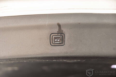 2019 Buick Enclave Preferred