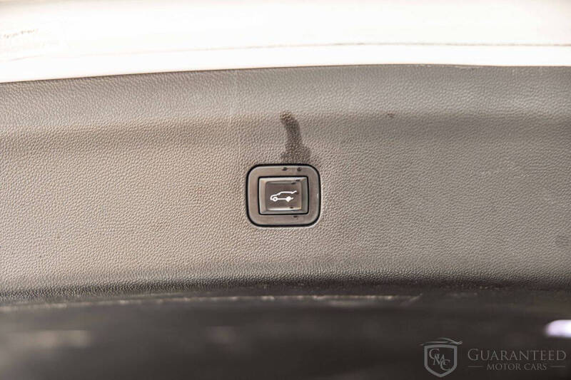 2019 Buick Enclave Preferred