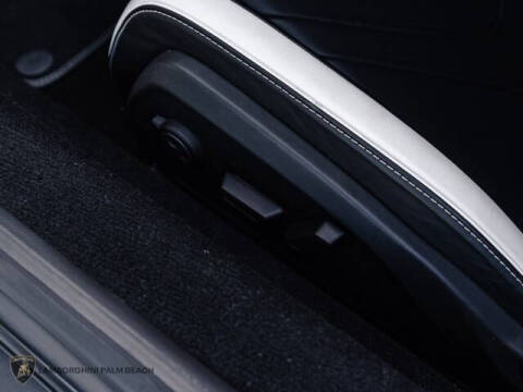 2024 Lamborghini Revuelto