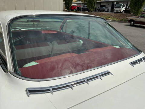 1961 Chevrolet Impala