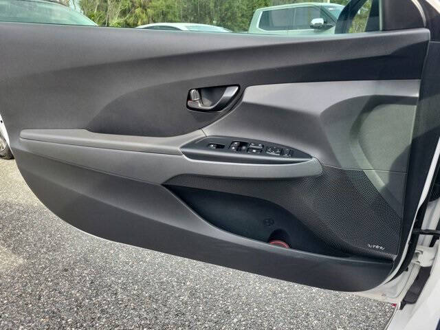 2022 Hyundai Veloster N