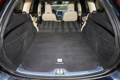 2016 Volvo XC60 T5 Premier