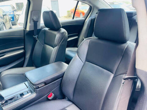 2014 Acura RLX