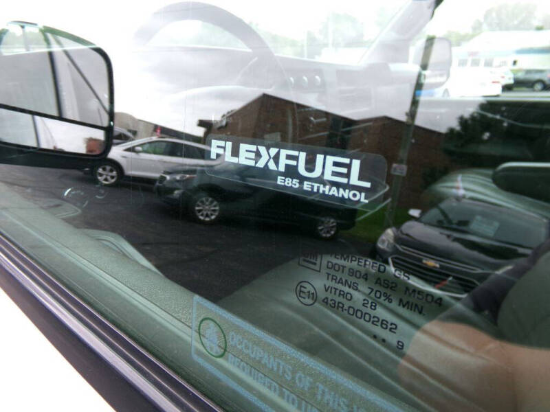 2019 GMC Savana LS 3500