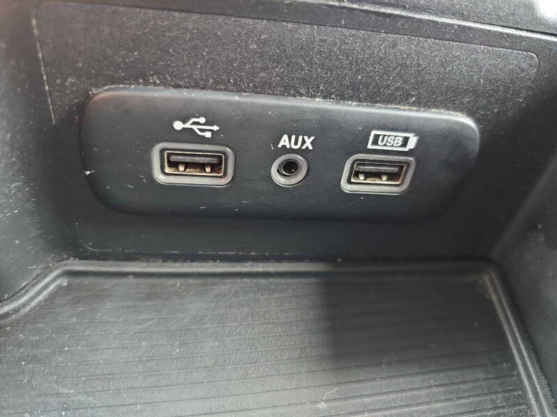 2020 RAM 1500 Classic SLT