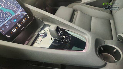 2024 Polestar 2 Long Range Dual Motor