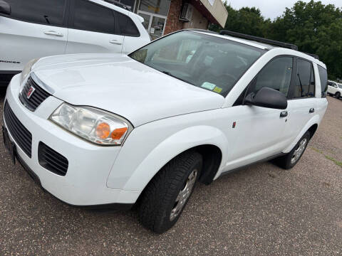 2006 Saturn Vue