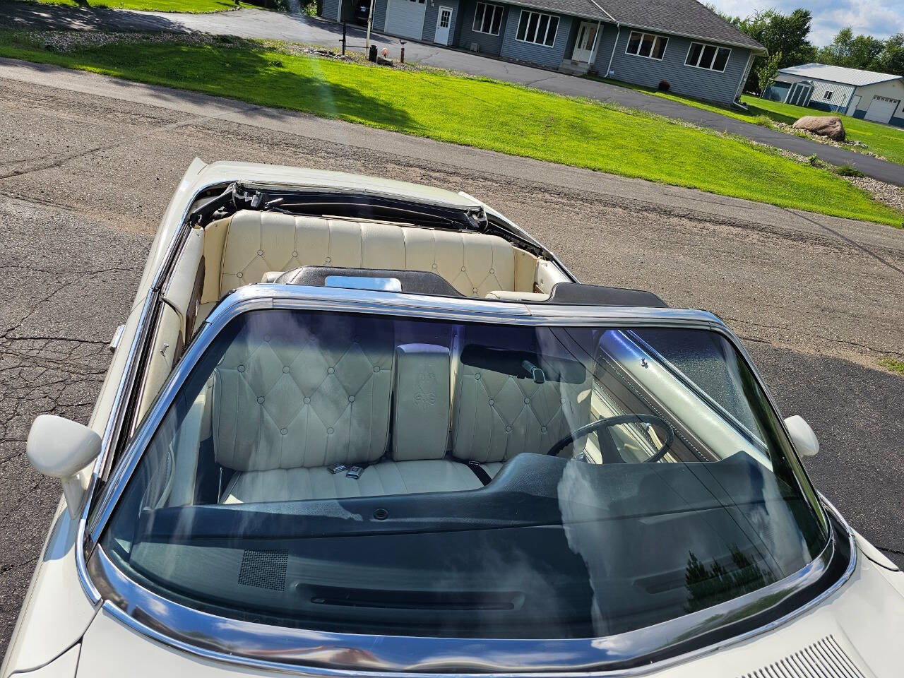 1973 Pontiac Grand Ville 56